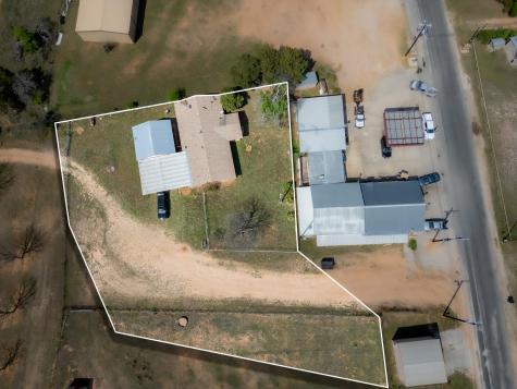 112 Frazier Street Tow TX 78672