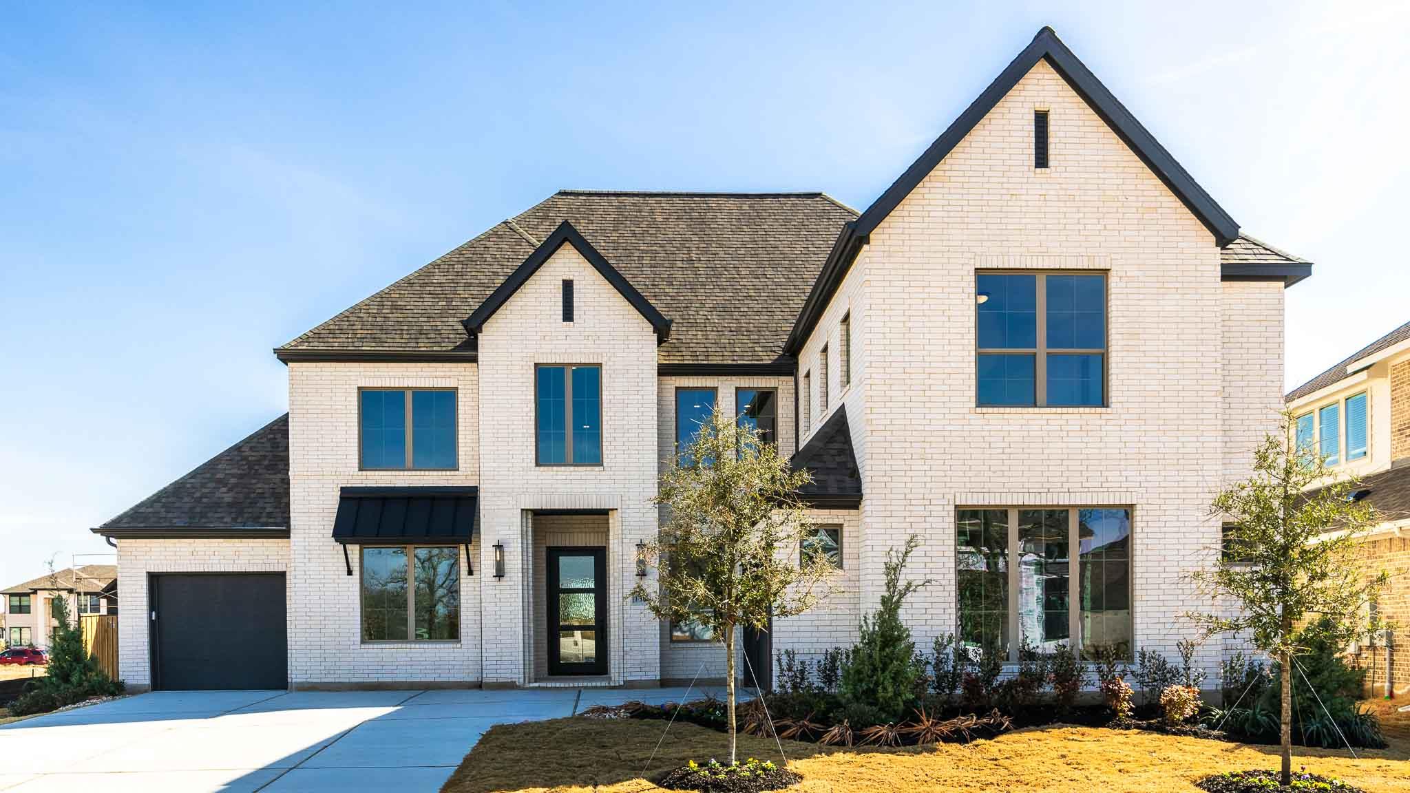 138 Oswalt Way Liberty Hill TX 78642