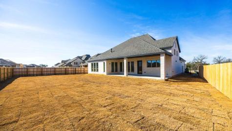 138 Oswalt Way Liberty Hill TX 78642