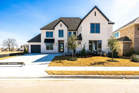 138 Oswalt Way Liberty Hill TX 78642