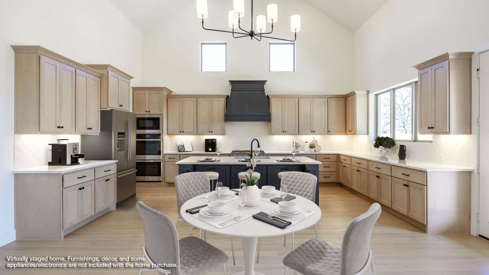 138 Oswalt Way Liberty Hill TX 78642