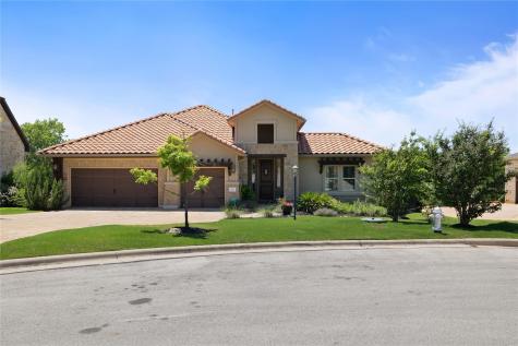 416 Maialina Cove Lakeway TX 78738
