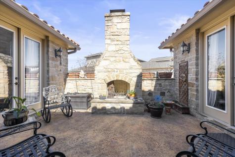 416 Maialina Cove Lakeway TX 78738