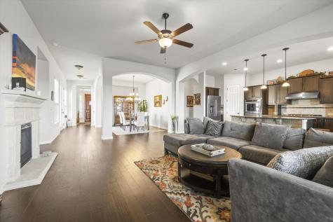 416 Maialina Cove Lakeway TX 78738