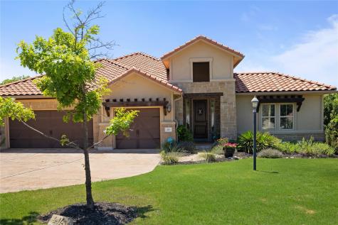416 Maialina Cove Lakeway TX 78738