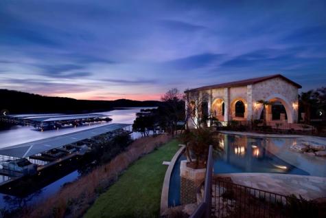 416 Maialina Cove Lakeway TX 78738