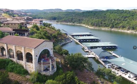 416 Maialina Cove Lakeway TX 78738