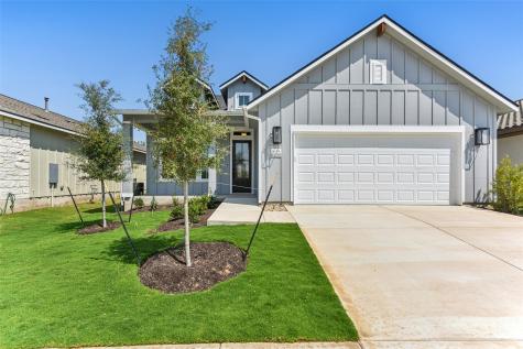 1628 Dancing Oak Lane San Marcos TX 78666