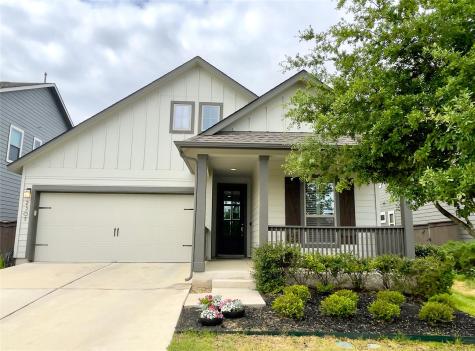 2301 Twisted Willow Lane Leander TX 78641