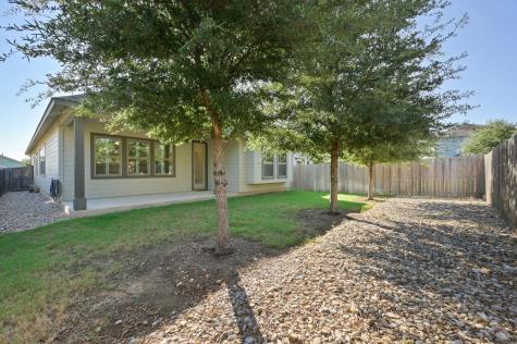 2301 Twisted Willow Lane Leander TX 78641