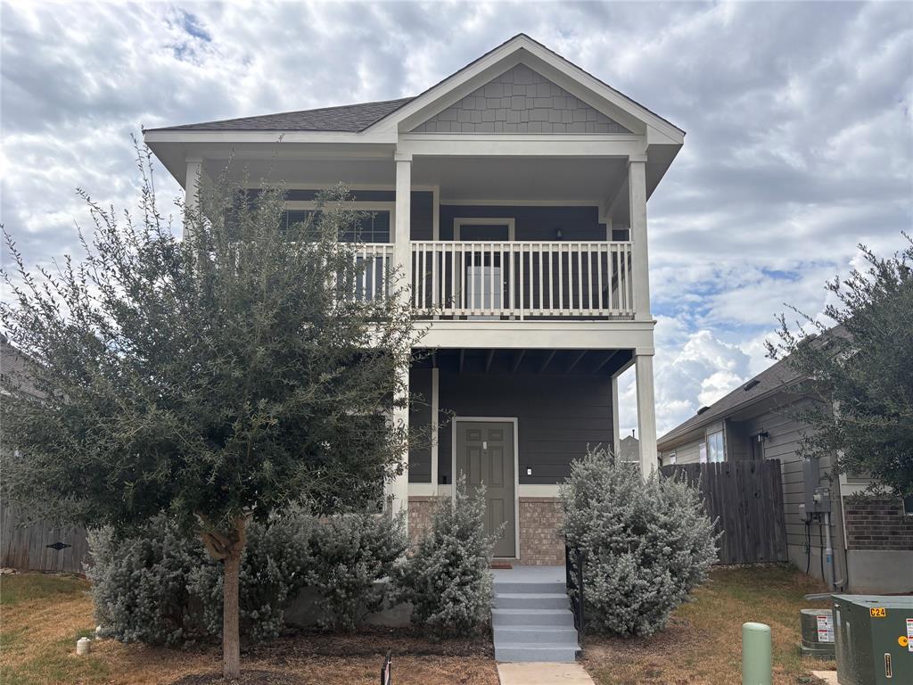 2916 Brand Iron Drive San Marcos TX 78666