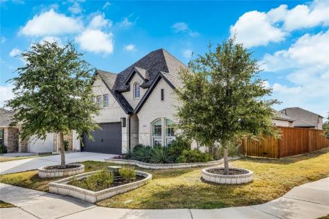 200 Green Knoll Lane Georgetown TX 78628