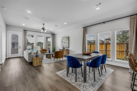 200 Green Knoll Lane Georgetown TX 78628