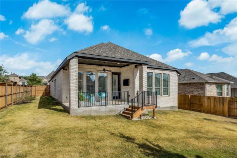 200 Green Knoll Lane Georgetown TX 78628