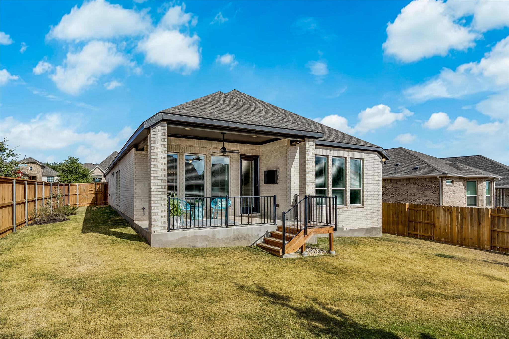 200 Green Knoll Lane Georgetown TX 78628