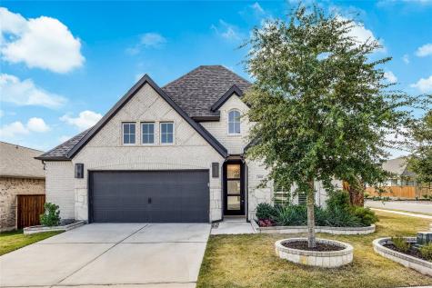 200 Green Knoll Lane Georgetown TX 78628