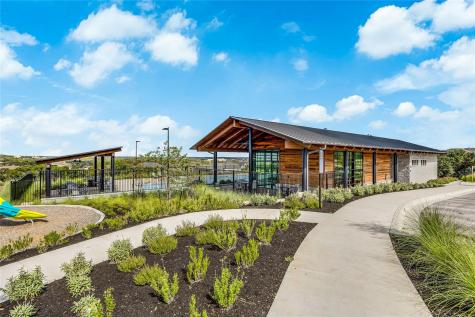 200 Green Knoll Lane Georgetown TX 78628