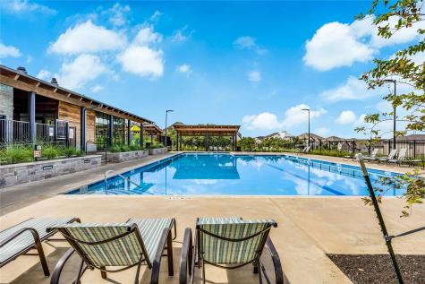 200 Green Knoll Lane Georgetown TX 78628