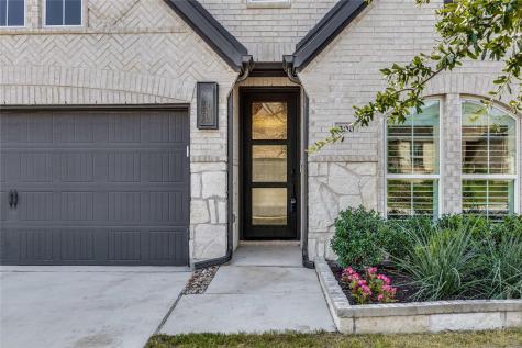 200 Green Knoll Lane Georgetown TX 78628