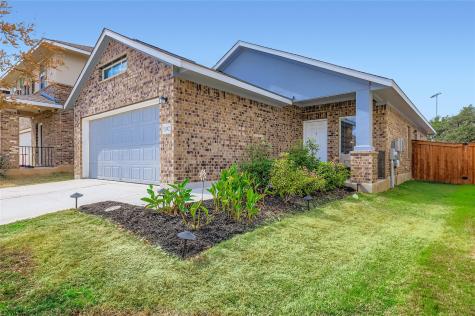 192 Standing Rock Lane Marble Falls TX 78654