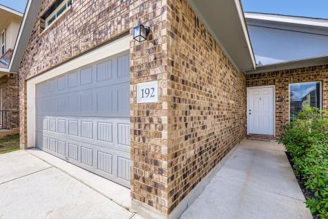 192 Standing Rock Lane Marble Falls TX 78654