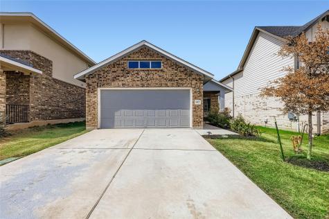 192 Standing Rock Lane Marble Falls TX 78654