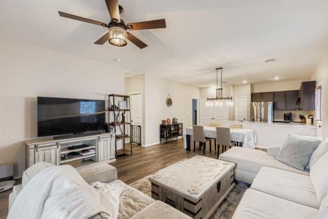 192 Standing Rock Lane Marble Falls TX 78654