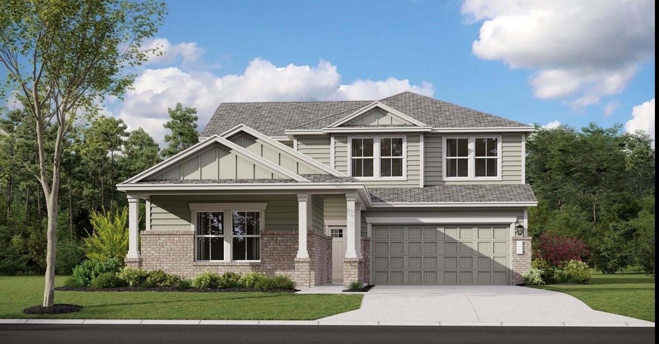 4228 Home Place Road Georgetown TX 78628
