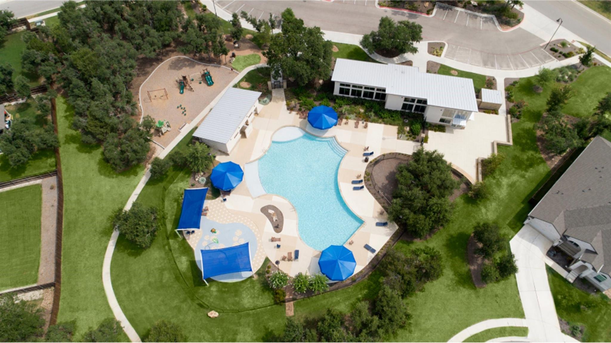 4228 Home Place Road Georgetown TX 78628