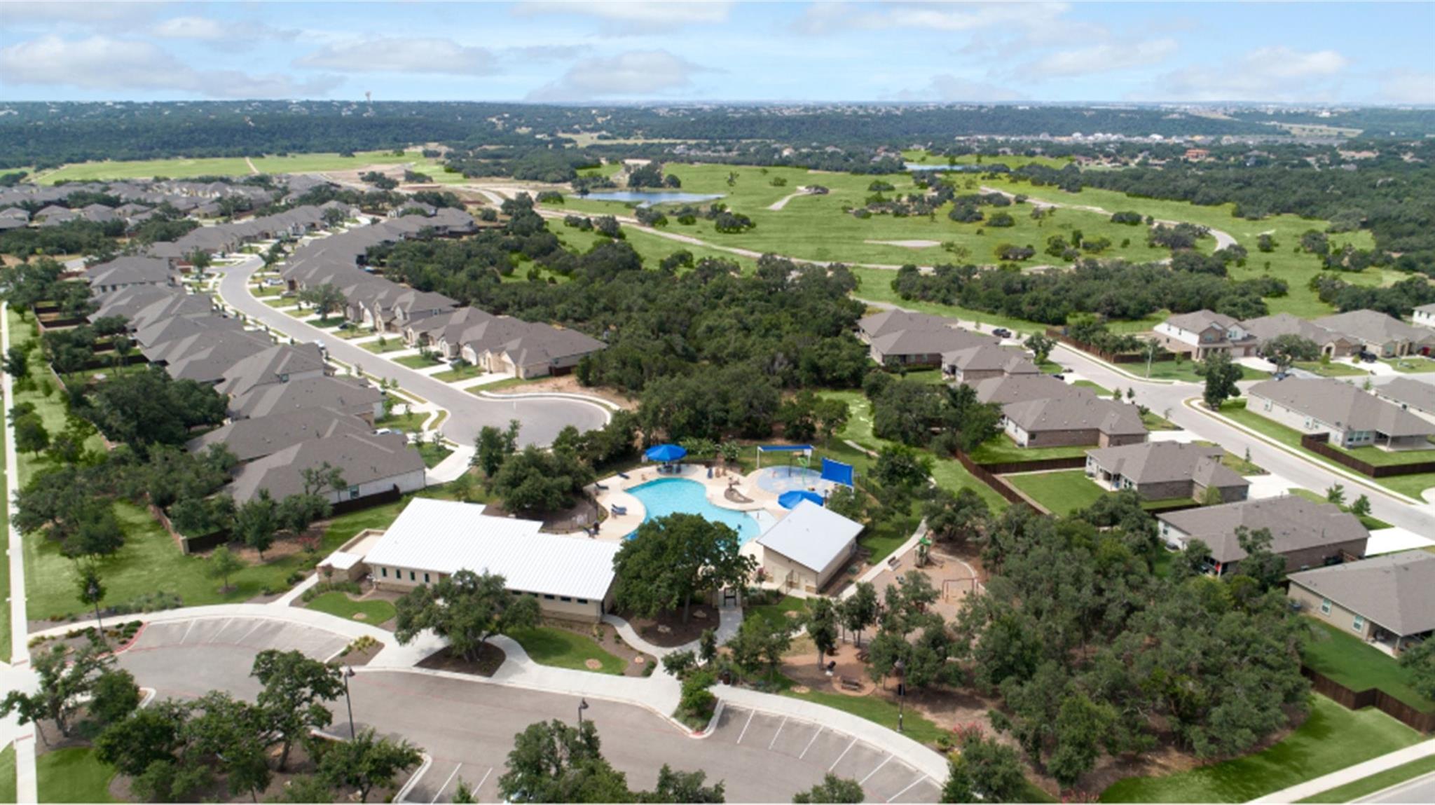 4228 Home Place Road Georgetown TX 78628