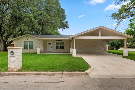412 Oak Street Bastrop TX 78602
