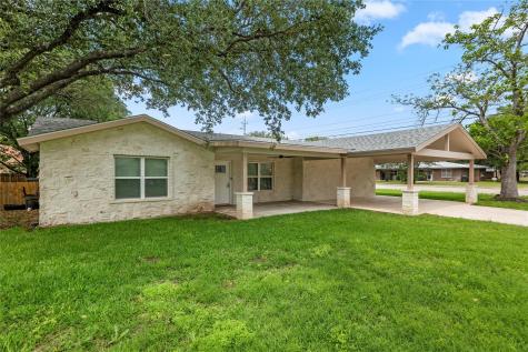 412 Oak Street Bastrop TX 78602