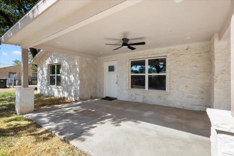 412 Oak Street Bastrop TX 78602