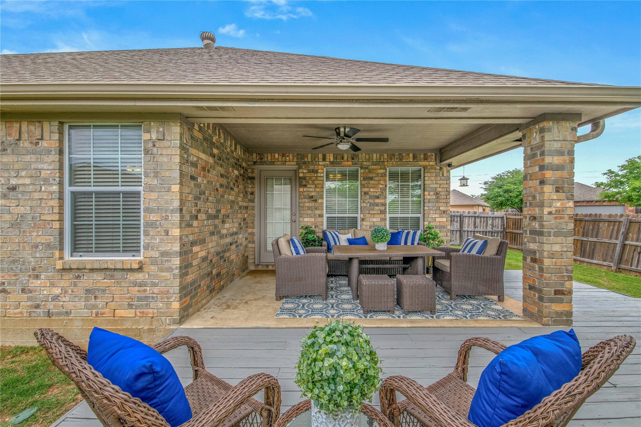 1014 Bougainvillea Street College Station TX 77845