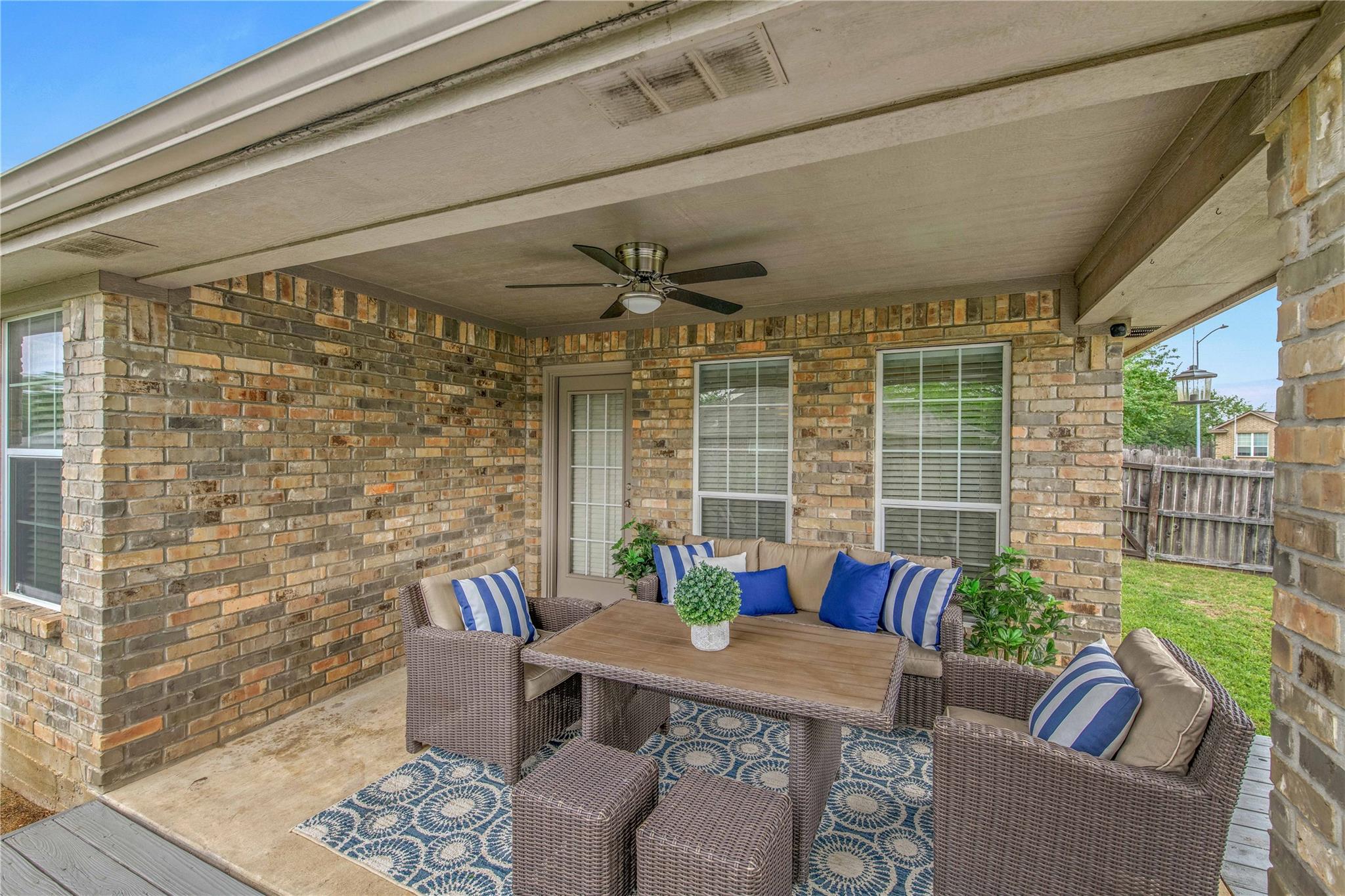 1014 Bougainvillea Street College Station TX 77845
