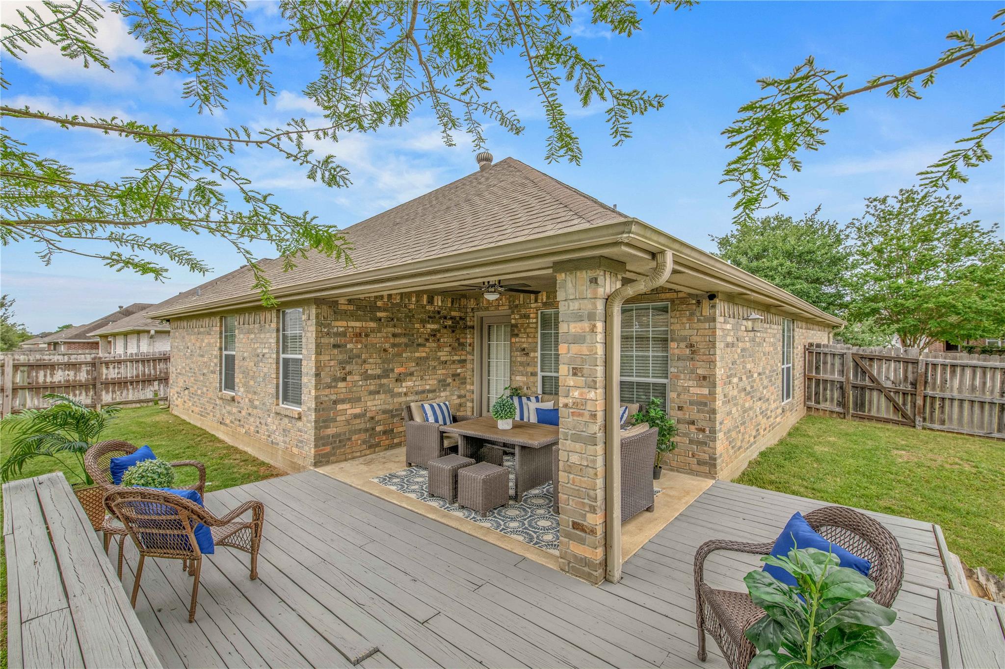 1014 Bougainvillea Street College Station TX 77845