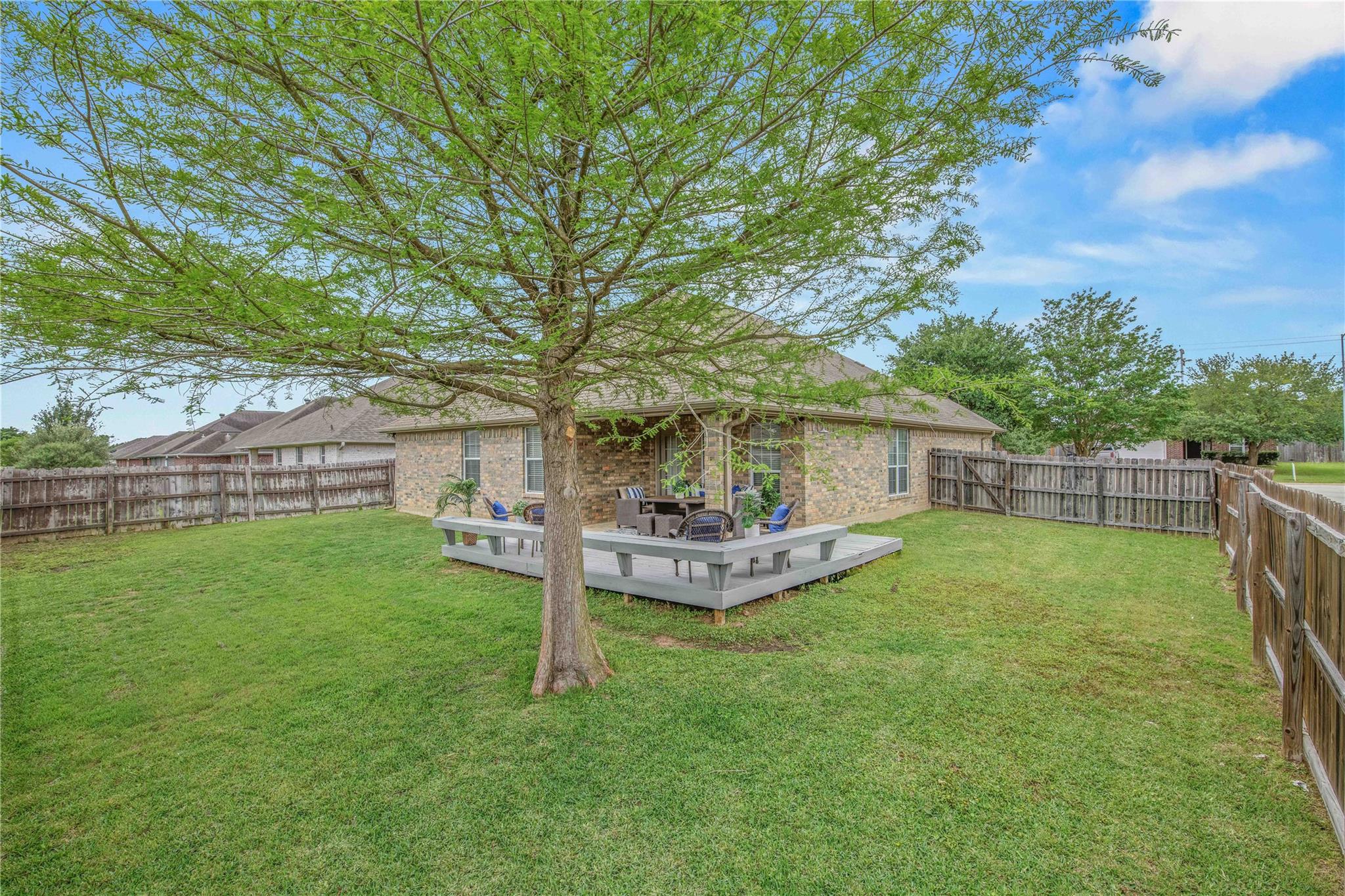 1014 Bougainvillea Street College Station TX 77845