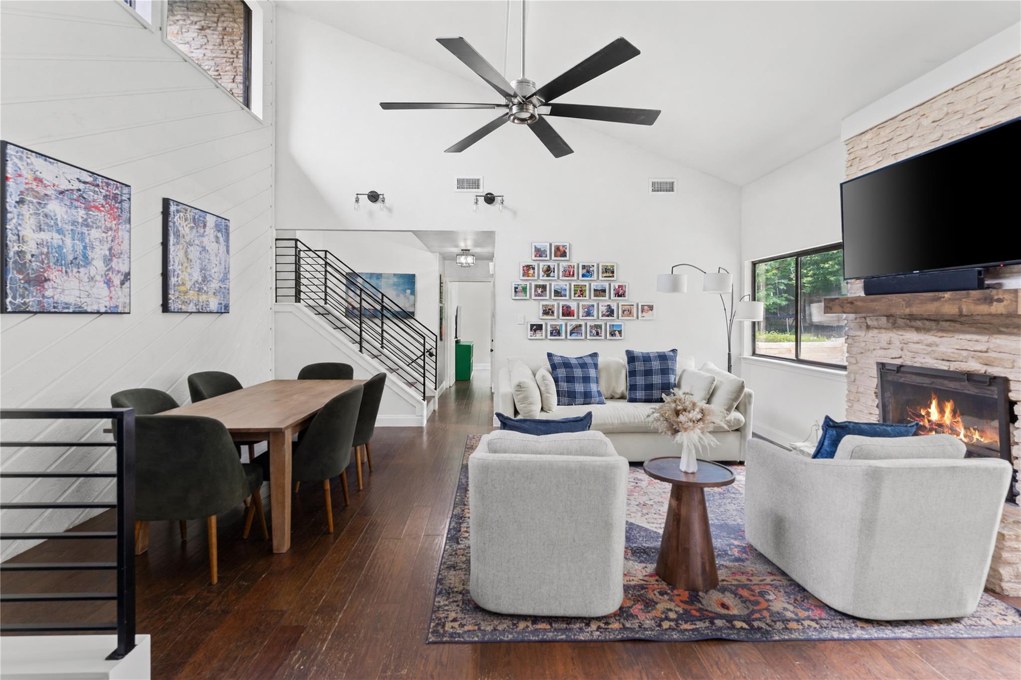 5103 Lea Cove Austin TX 78731