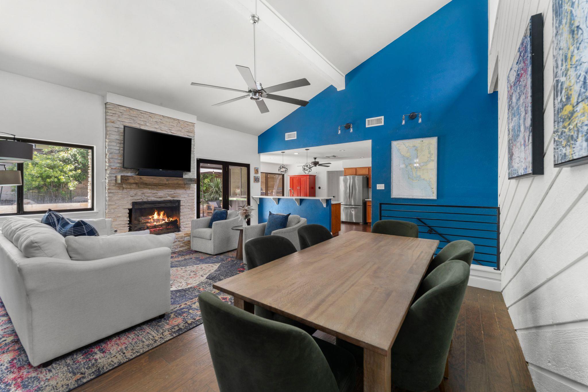 5103 Lea Cove Austin TX 78731