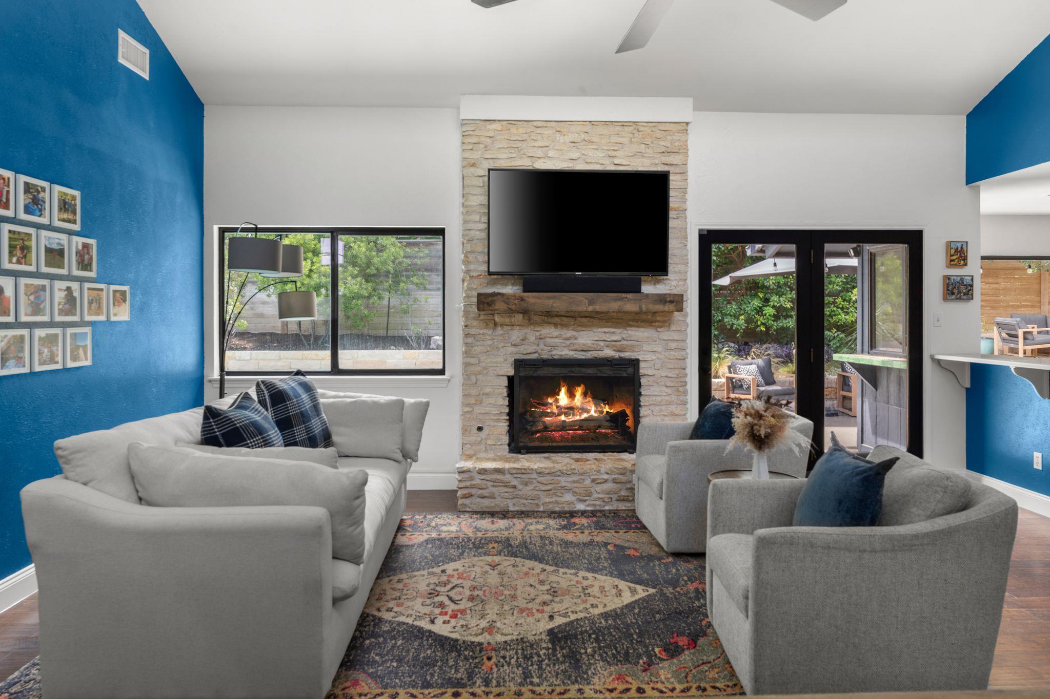 5103 Lea Cove Austin TX 78731