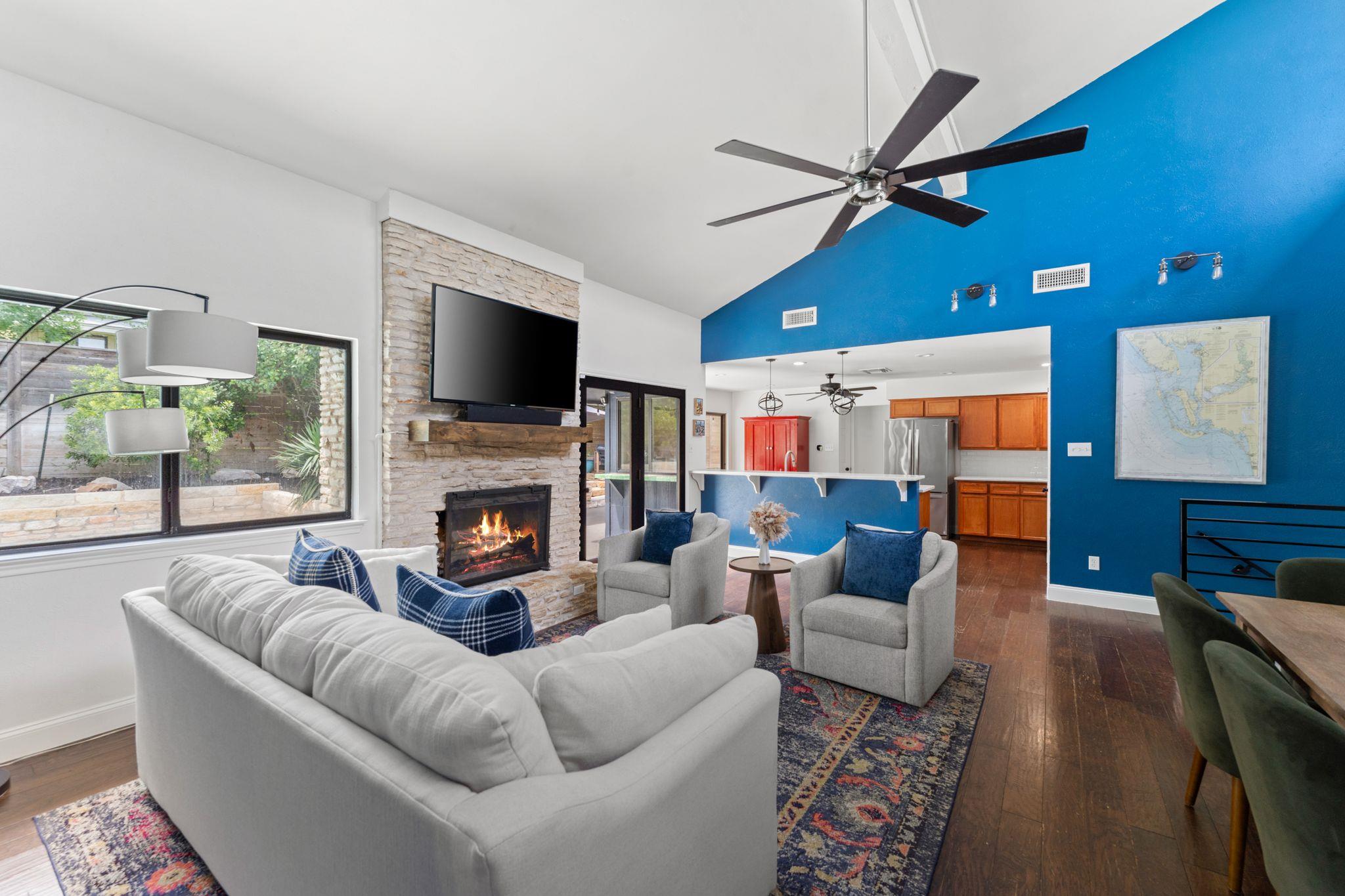 5103 Lea Cove Austin TX 78731
