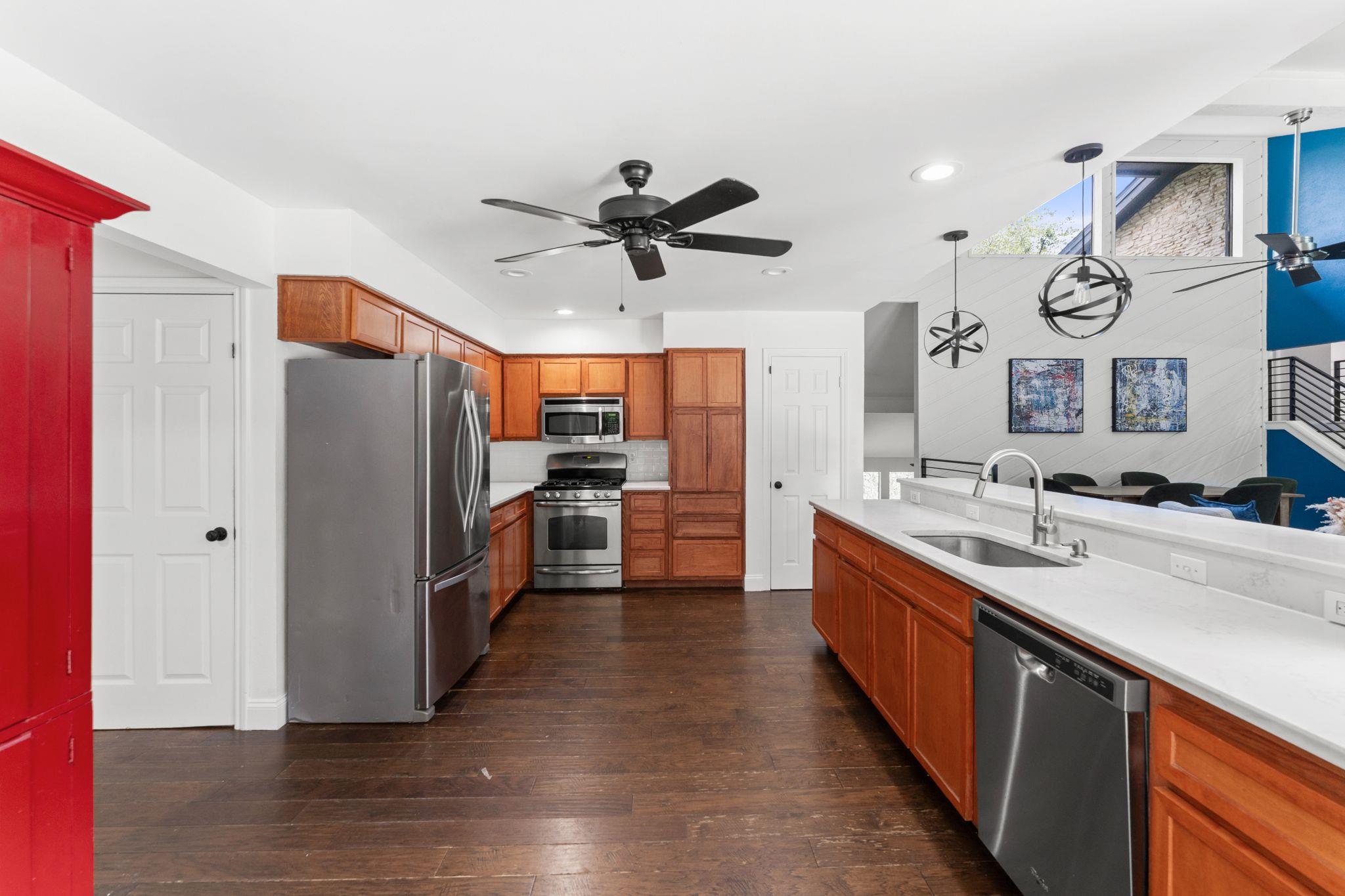 5103 Lea Cove Austin TX 78731