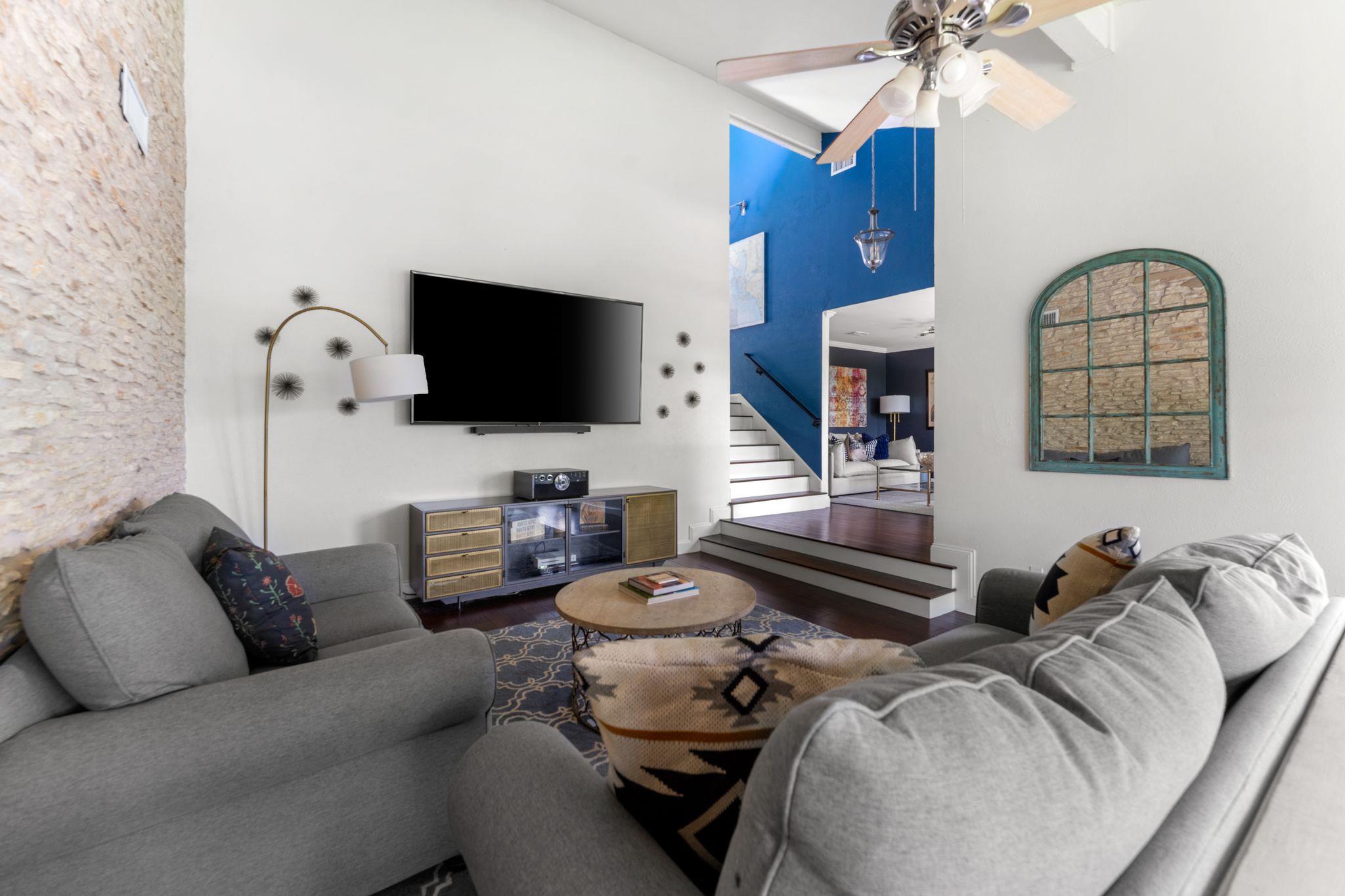 5103 Lea Cove Austin TX 78731