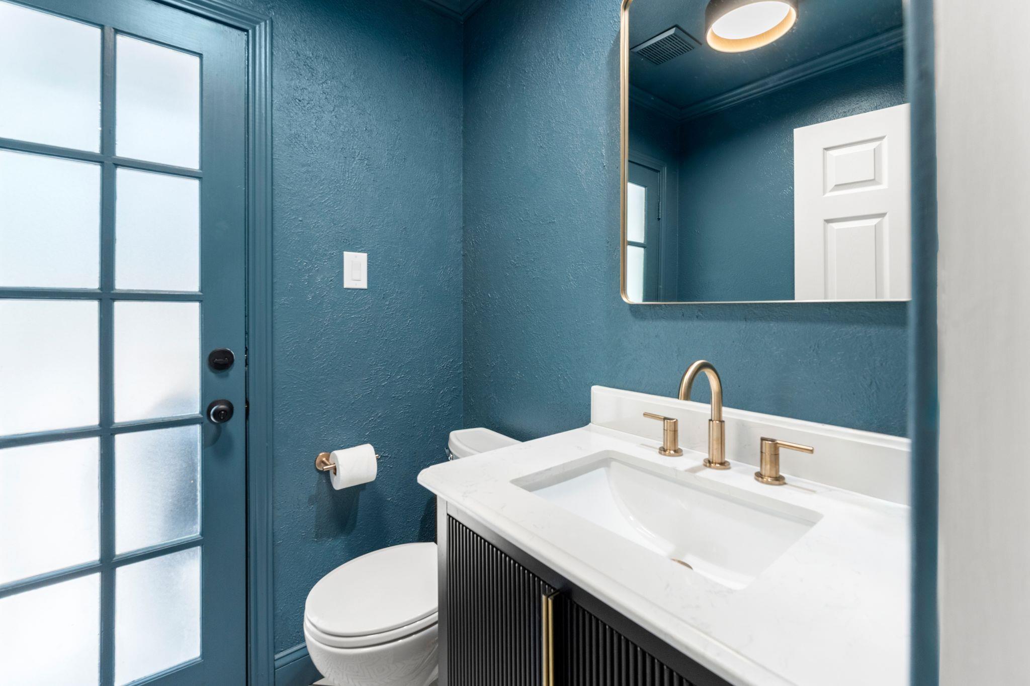 5103 Lea Cove Austin TX 78731