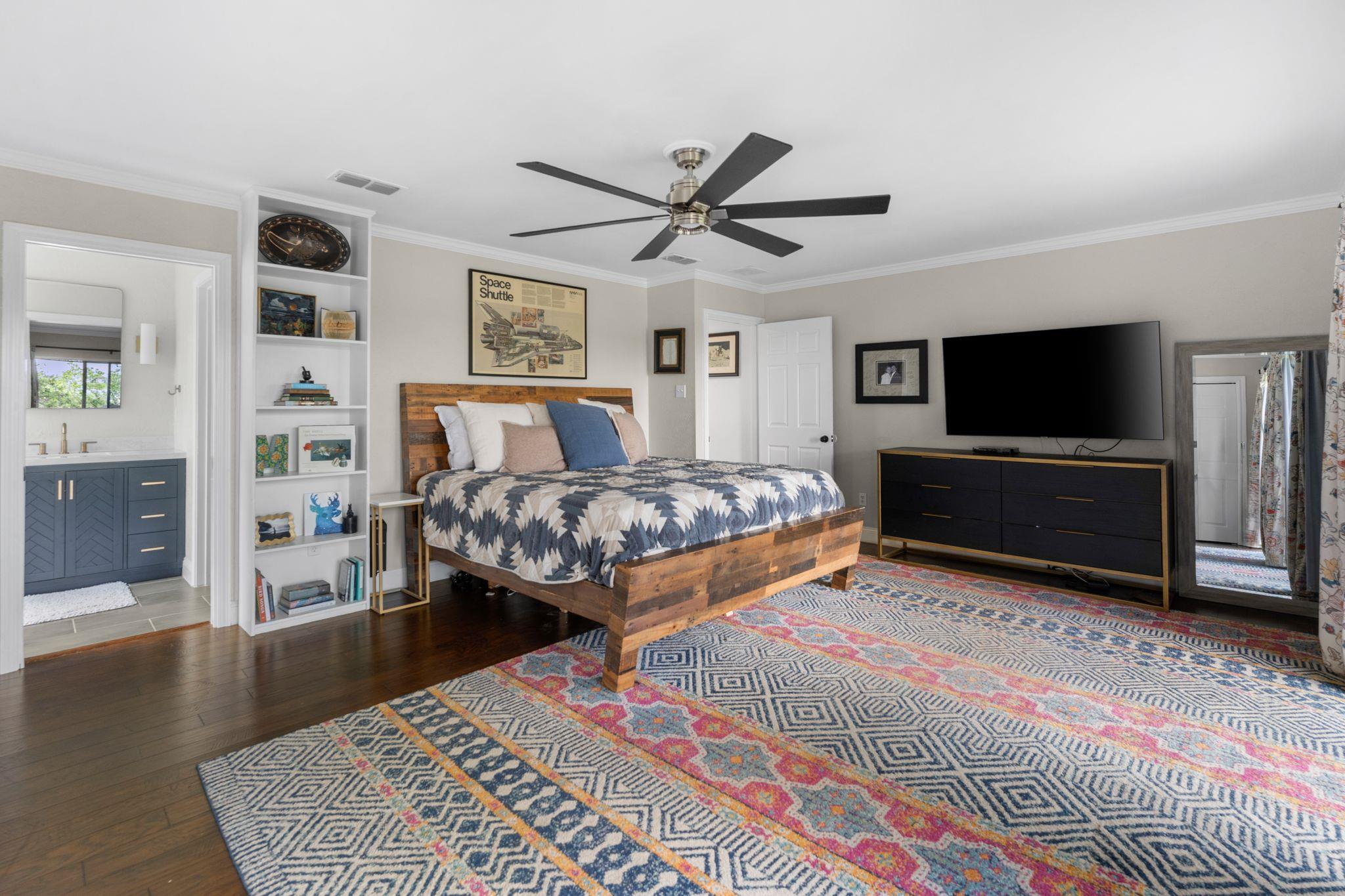 5103 Lea Cove Austin TX 78731