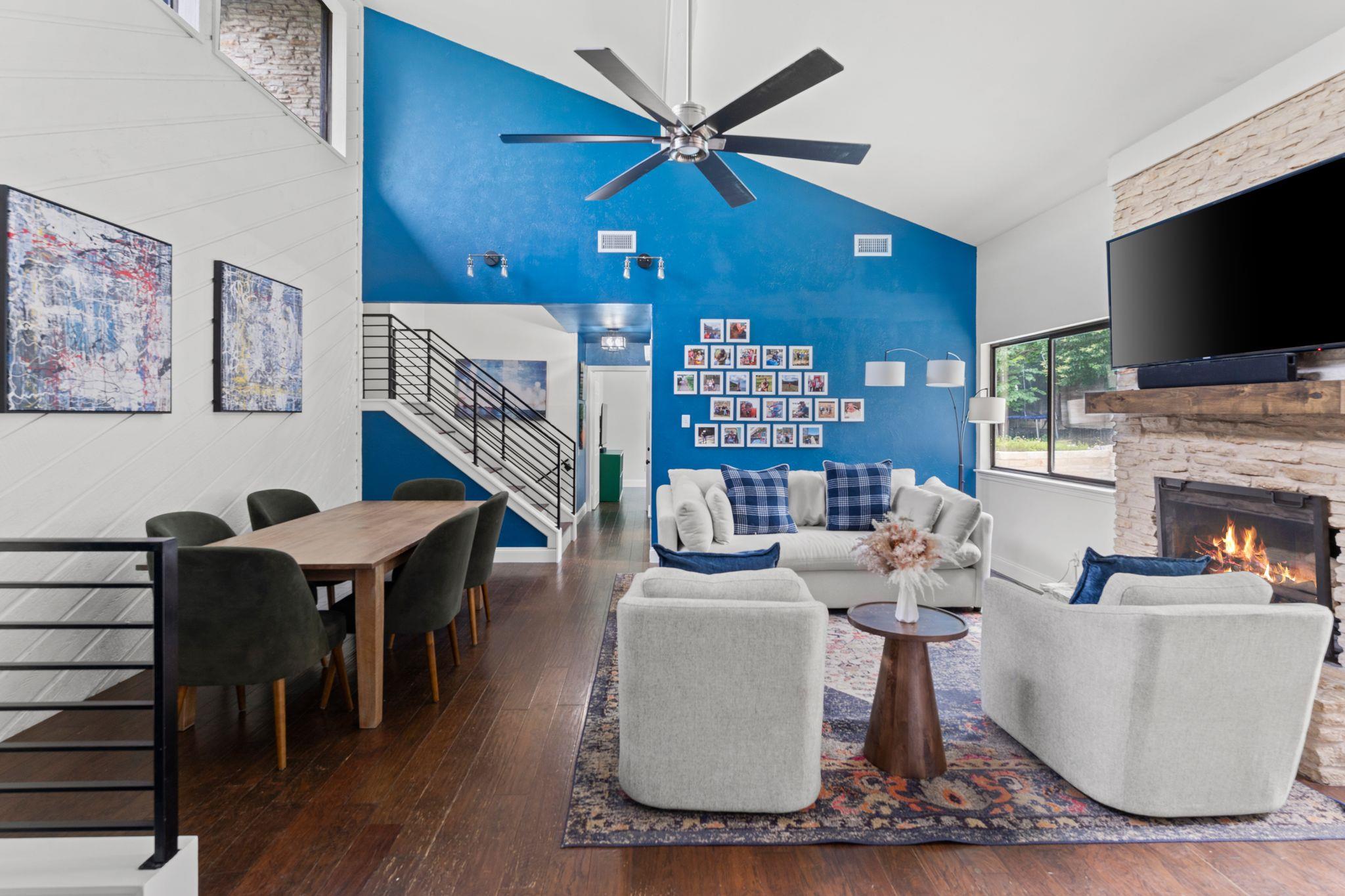 5103 Lea Cove Austin TX 78731