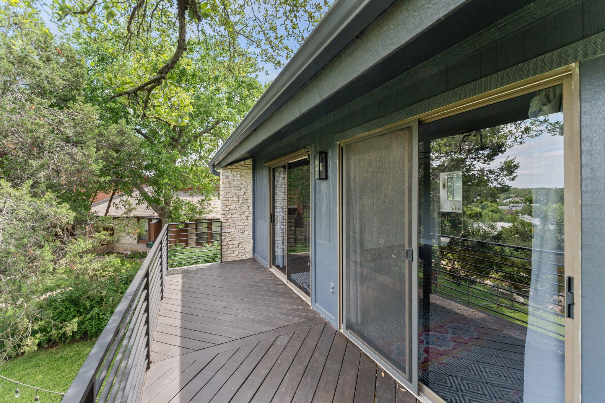 5103 Lea Cove Austin TX 78731