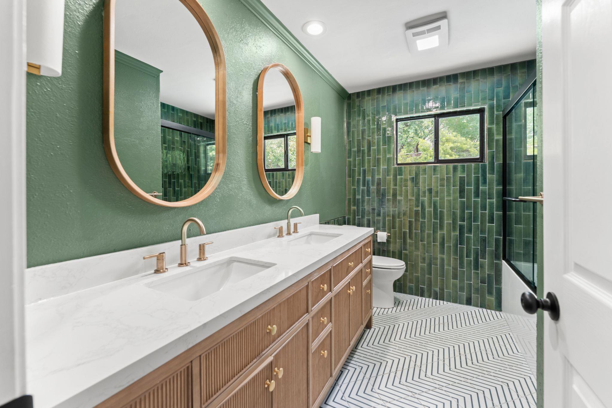 5103 Lea Cove Austin TX 78731