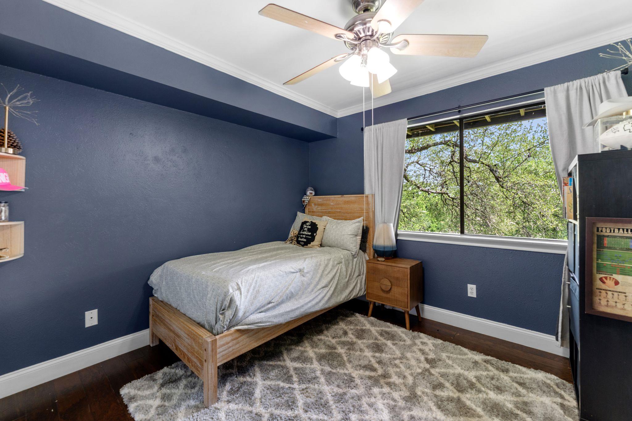 5103 Lea Cove Austin TX 78731