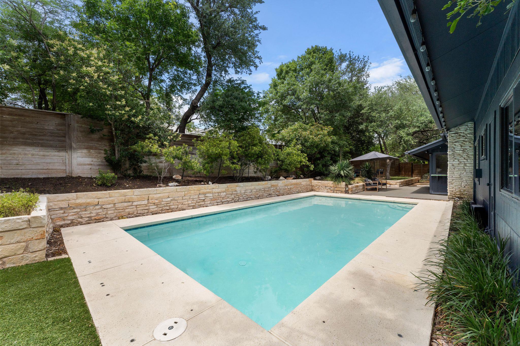 5103 Lea Cove Austin TX 78731